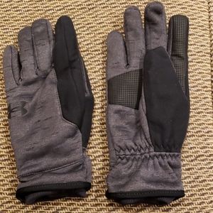 Under Armour Heat Gear Women's Touchscreen Gloves